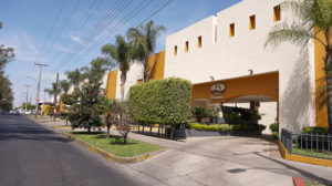 Motel Baiona Entrada Amplia